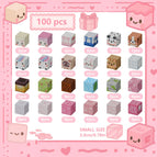Blossom-100pcs