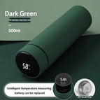 Dark Green / 500ml