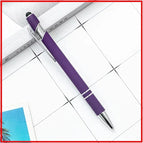 Deep Purple (Silver) / 20pcs Pens