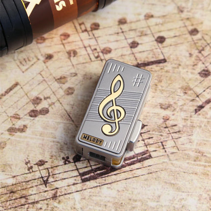 Mechanical Scale Push Card  Metal Slider EDC Stress Reliever Toys ADHD Anxiety Stress Toys For Adult Children Gift