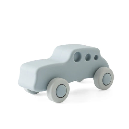 Silicone Car Toy / Jouet Voiture Silicone