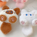 coffee white-2pcs