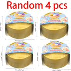 1.0 random 4 pcs