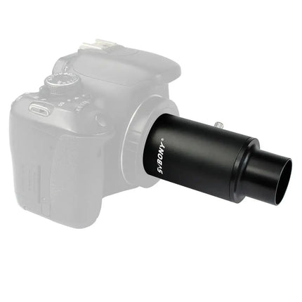 SVBONY 1.25'' CA1 Extension Tube M42 Thread T-Mount Adapter +T2 Ring Adapter