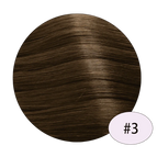 #3 / 120g/Set / 22inch