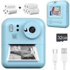 Blue Set / United States