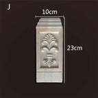 J 23cmX10cmx1.8cm
