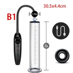 B1 12x1.75in ELC