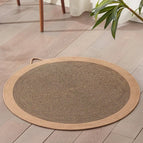 Corde de chanvre 100cm / M