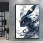 bkm0301 (22) / 58x90cm Unframed