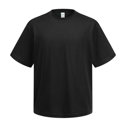 Spring/Summer 2026 quick-drying basic t-shirt