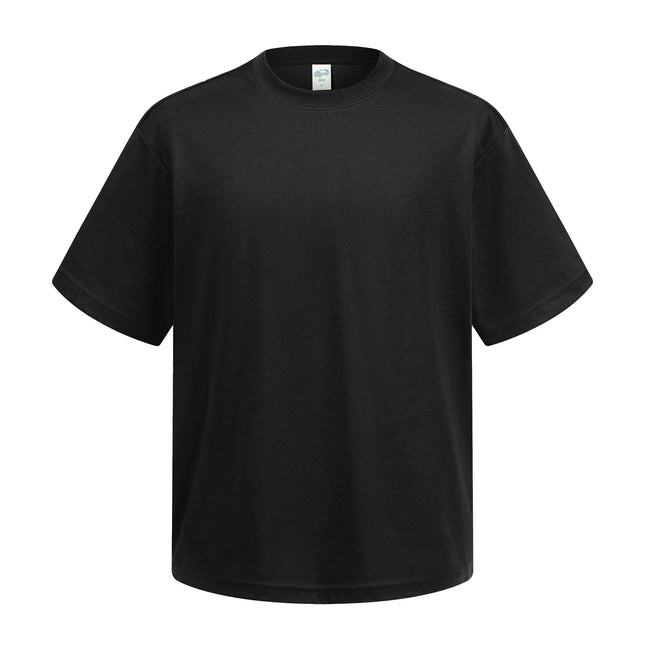 Spring/Summer 2026 quick-drying basic t-shirt