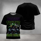3D T-shirt-094-ZKB 3 / XS