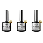 3pcs base coat