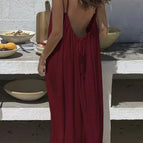 Burgundy / XXXL