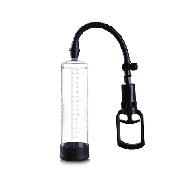 Vacuum Penis Pump for Pump for Penis Enlargement Male Enhancement Erection Cock Pump Masturbator Penis Trainer Sex Toys for Men