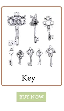 26Pcs Mix Size Picture Color Metal Zinc Alloy English Letter A-Z Charms Fit Jewelry Pendant DIY Necklaces Bracelets Bags Makings