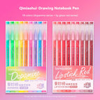 18 Colors Set A