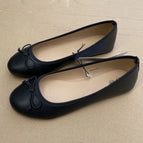 Black / 39