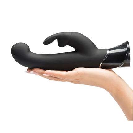 Dildo Rabbit G Spot Vibrators Vagina Clitoris Massager Nipple Dual Stimulator  Adult Product Sex Toys for Women Masturbators
