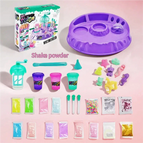 Shake Powder