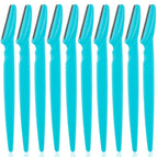 10Pcs Blue