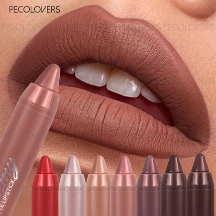 1PC Lip Liner, Depicts Lip Contour, Plump and Charming Lips, Multi-color Selection, Lip Cosmetics