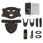 Brown set nobox