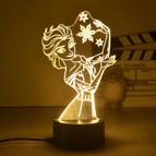 B8 / 18CM Warm white