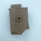 Sand Sheath / China Mainland