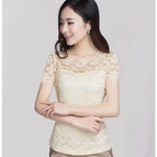 Beige / 1XL