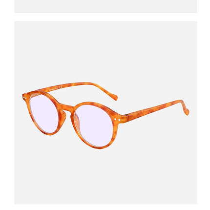 ZENOTTIC  Anti Blue Light Blocking Reading Glasses Women Men Anti-Glare Presbyopic Computer Eyeglasses Diopter from +0 to +4.0