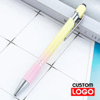 8 / 200pcs Pens