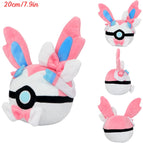 Sylveon Ball