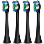 Black-4 Pcs