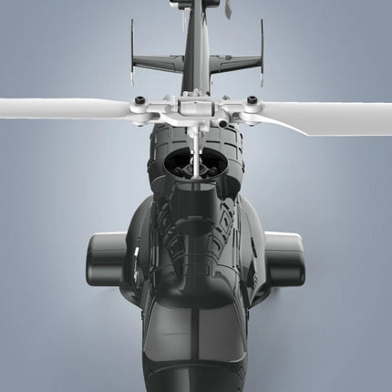 A61 RC Helicopter 2.4G 6-Aixs Gyroscope 4CH Altitude Hold Optical Flow Remote Control Helicopter Toys For Kid Adult