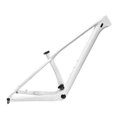 Airwolf 29ER BOOST UDH MTB Carbon Bike Frame 15 17 19inch T47 Mountain Carbon Bicycle Frame Max 29ER*2.35inch MTB Bike Frame