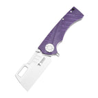 Stonewash Purple G10