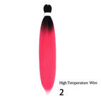 24 Inches 2 / 6pcs/lot