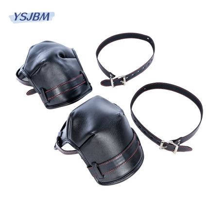 Erotic Bondage Luxury Kits with Fetish Objects Knee Elbow Restraint Crawl Sex Toy for Women Gay BDSM Adult Games Slave Sexy Shop