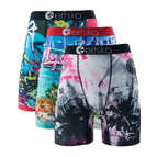 ET-3PCS155 / 3pcs / XL