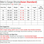 ASIAN SIZE(BLACK) / L