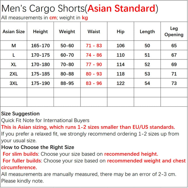 2026 Compass Patch Badge Cargo Shorts Italian Luxury Brand Style 3 Labels Men’s Quick Dry Casual Multi-Pocket Cargo Beach Shorts