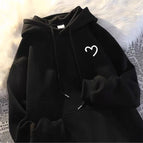 black / XL