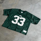 GREEN 33 / XS-S