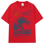 Red / XXXL