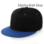 black-dark blue / Embroidery / Buy over 25 Pcs