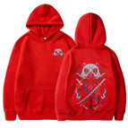 Red / XXL