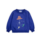 Blue Man / 2-3Y(98cm)