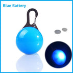 w502-Blue / Battery